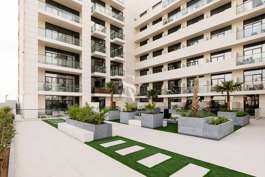 Furnished |PHPP | VOT | Higher Floor - Image 11