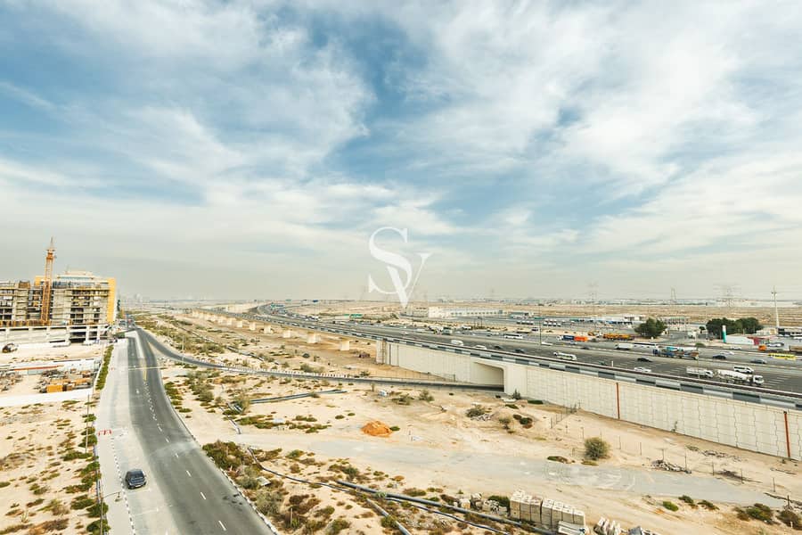 Furnished |PHPP | VOT | Higher Floor - Image 12