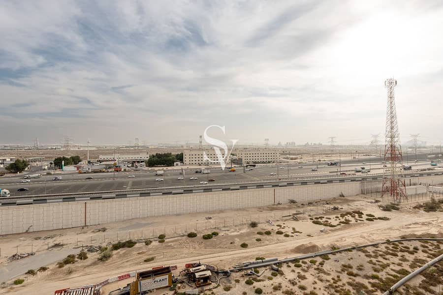 Furnished |PHPP | VOT | Higher Floor - Image 13