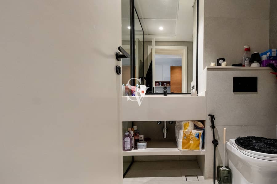 Furnished |PHPP | VOT | Higher Floor - Image 14