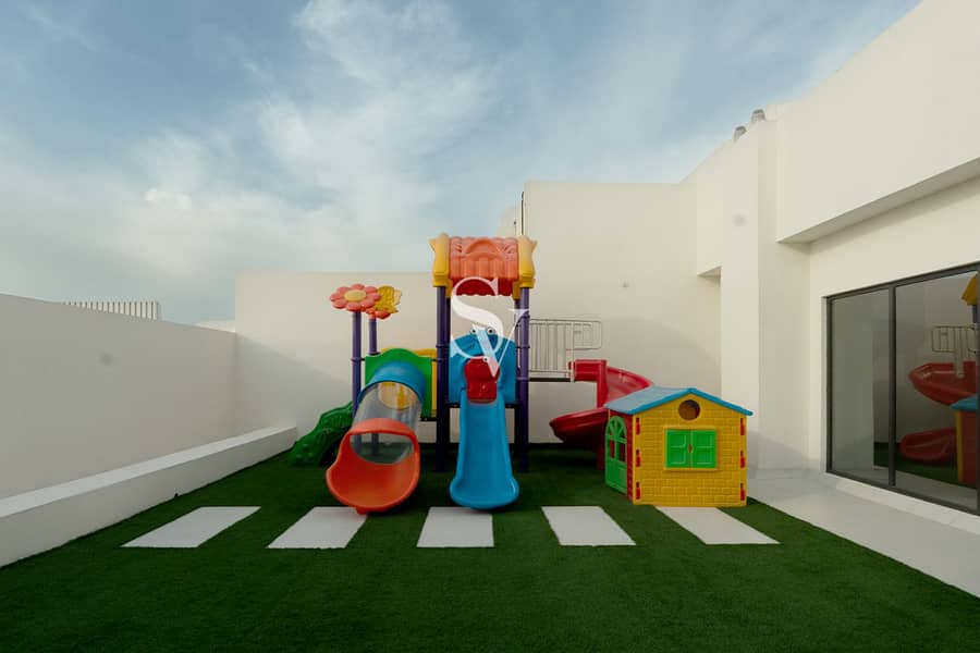 Furnished |PHPP | VOT | Higher Floor - Image 18