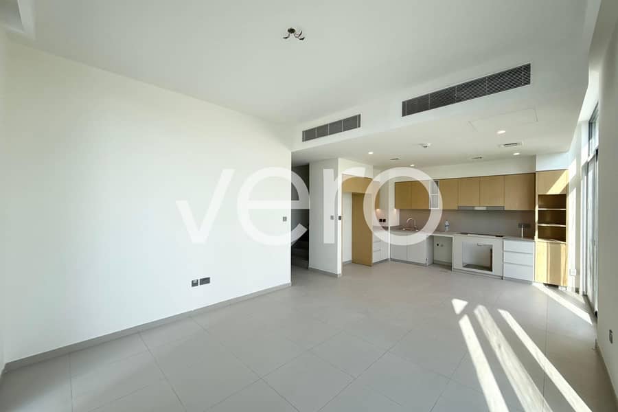 Single Row | Vacant | Great Price