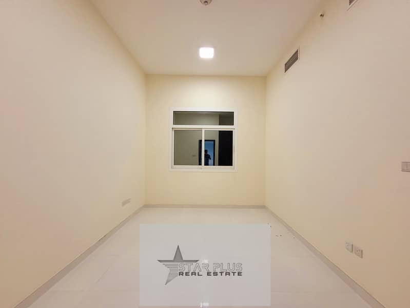 ELEGANT 1 BEDROOM WITH BIG BALCONY,CLOSED KITCHEN HAVING GYM AND PARKING - Image 6