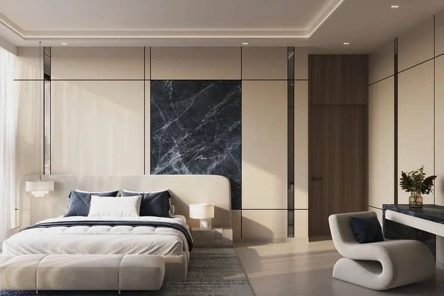 Prime Location | Fully Furnished