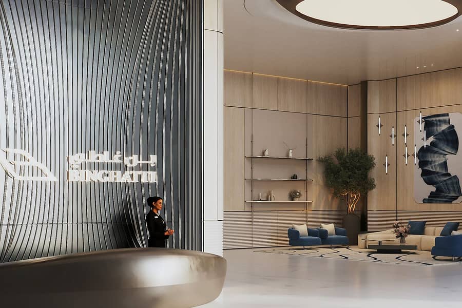 Prime Location | Fully Furnished - Image 7