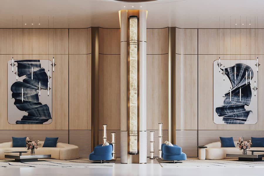 Prime Location | Fully Furnished - Image 8