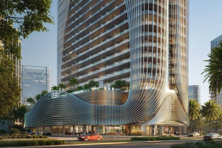 Prime Location | Fully Furnished - Image 9