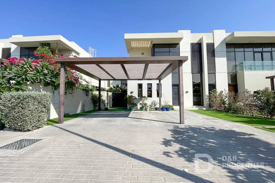 Corner Unit | Near Malibu Beach | THM Type