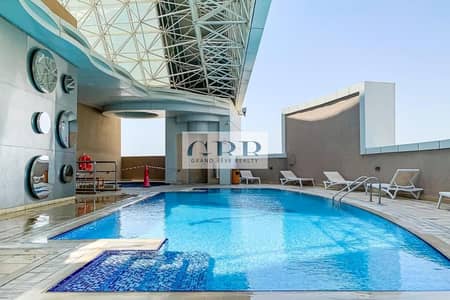 3 Cпальни Апартамент в аренду в Арджан, Дубай - IMG_4313. jpg 3 Cпальни Апартамент в аренду в Арджан, Дубай - IMG_4313. jpg