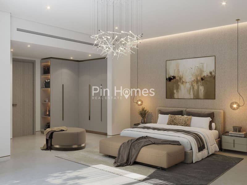 Luxury Villa | Modern Living | Investor Choice