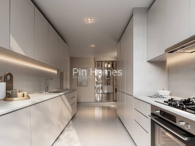 Luxury Villa | Modern Living | Investor Choice