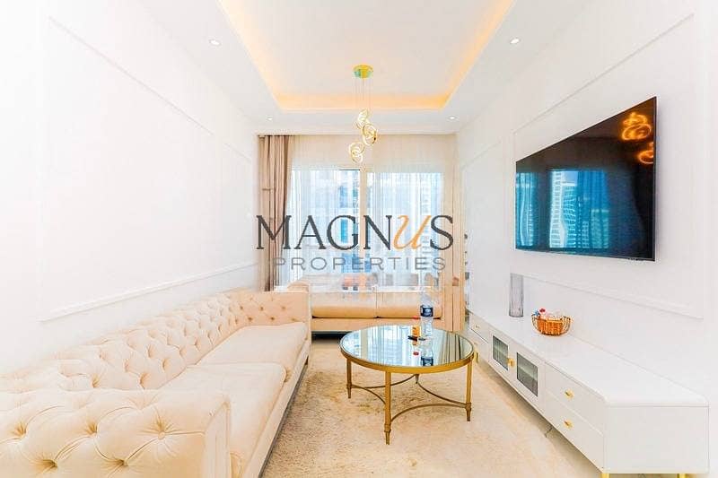 VACATING SOON | UPGRADED | SEA VIEW