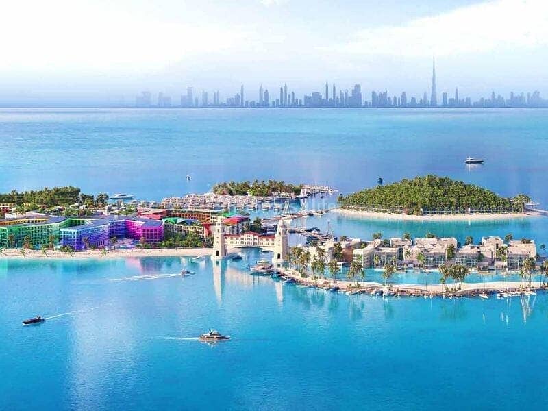 Guaranteed 8% ROI | FOR 12 YEARS| Double Buy Back