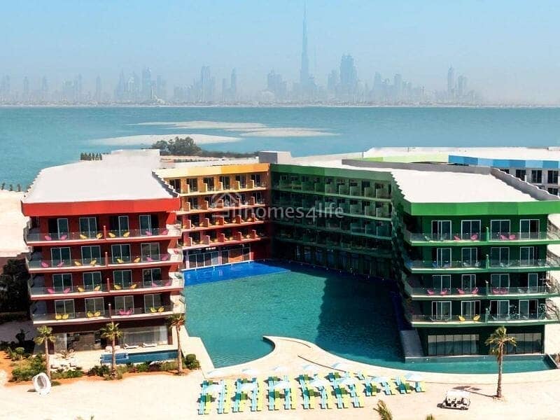 Guaranteed 8% ROI | FOR 12 YEARS| Double Buy Back