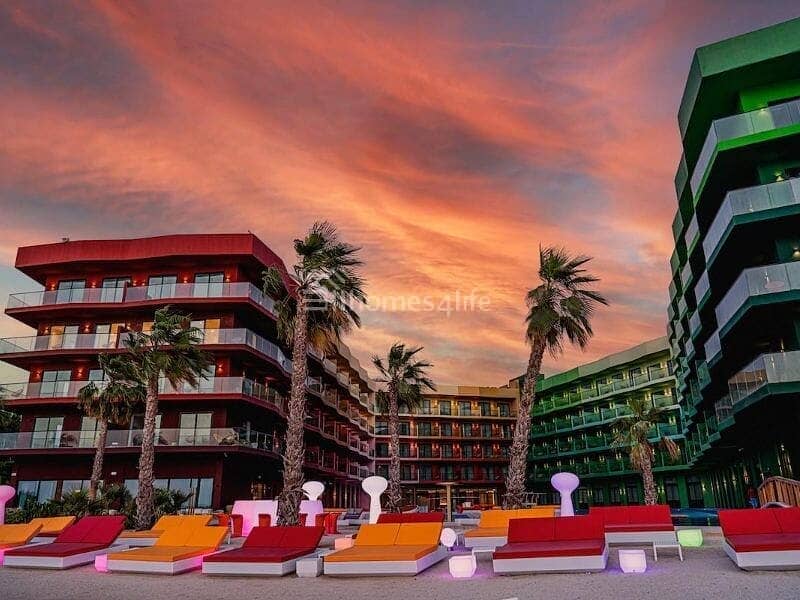 Guaranteed 8% ROI | FOR 12 YEARS| Double Buy Back