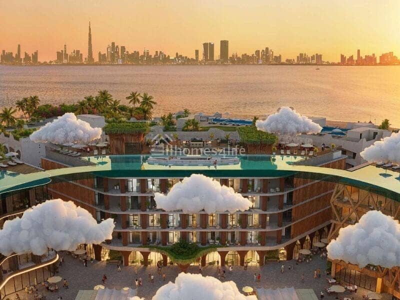 Guaranteed 8% ROI | FOR 12 YEARS| Double Buy Back