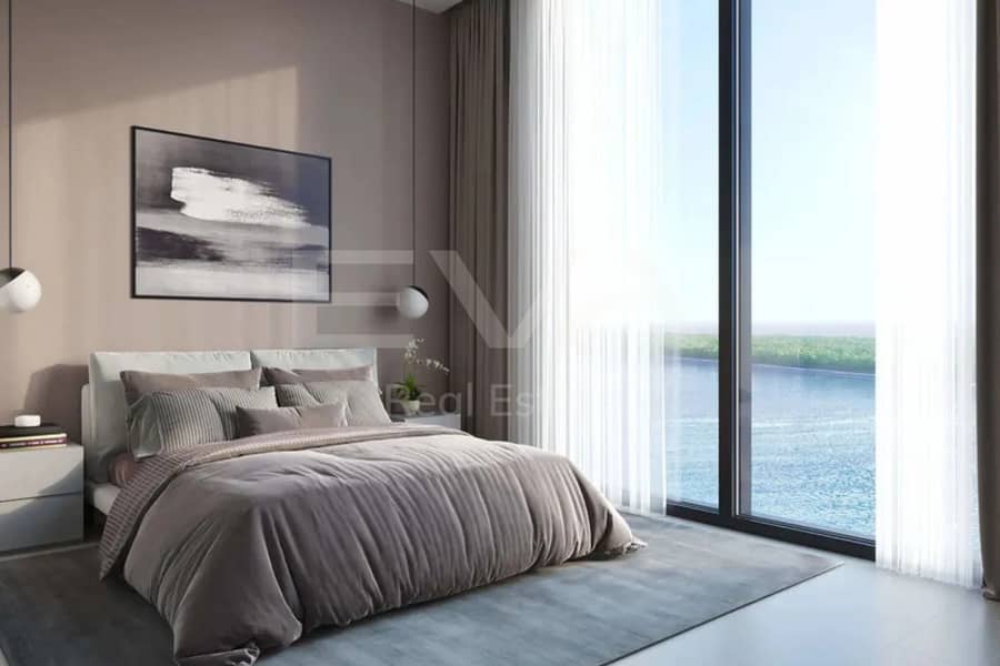 Vacant | Fully Furnished | HO Q2 2026 | Maid Room