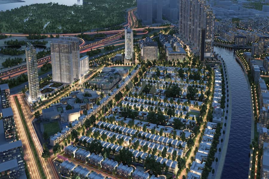 Vacant | Fully Furnished | HO Q2 2026 | Maid Room - Image 12