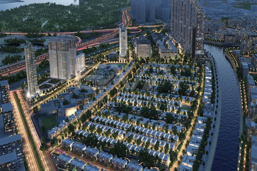 Community View| Fully Furnished | Handover Q2 2026 - Image 12