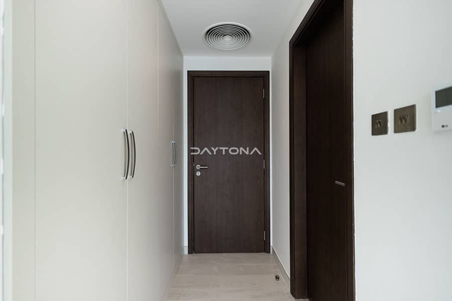 2 BED + MAID | SEMI FURNISHED | HEART OF DSO