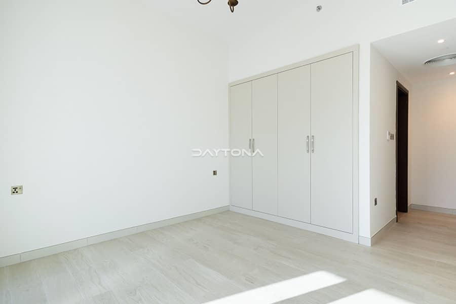 2 BED + MAID | SEMI FURNISHED | HEART OF DSO