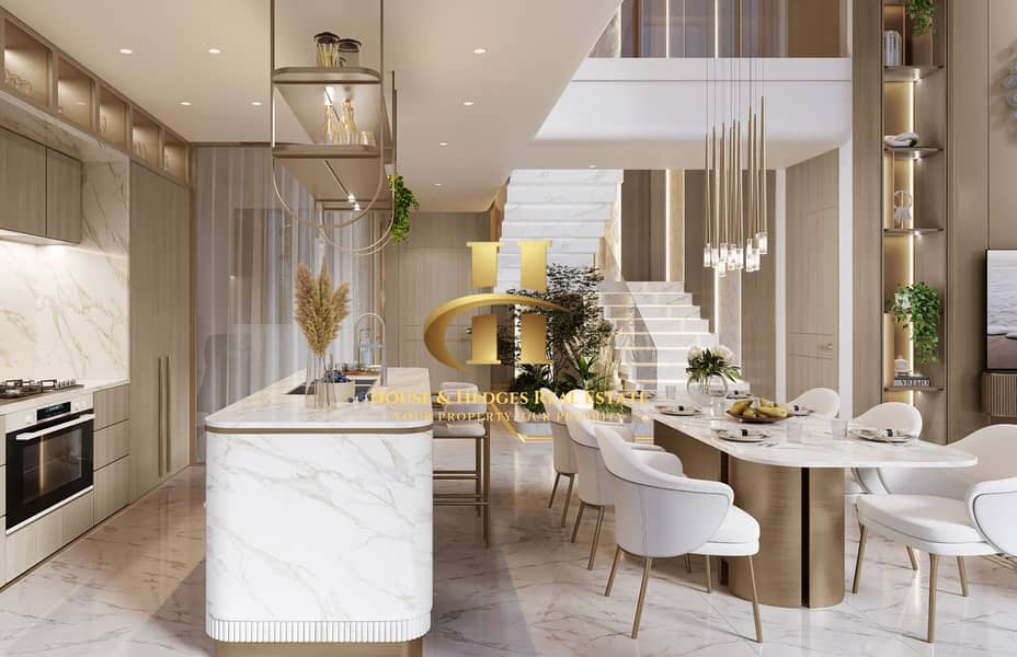 Investor’s Choice | Affordable Luxury at Sunset Bay Grand - Image 25