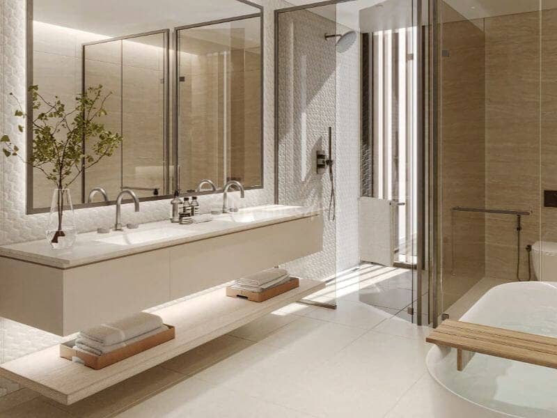 Luxury 3-Bedroom TH | No Agent Fees | Meydan - Image 20