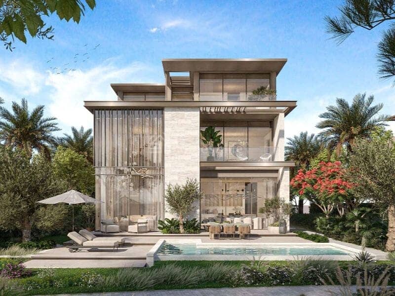 Luxury 3-Bedroom TH | No Agent Fees | Meydan - Image 21