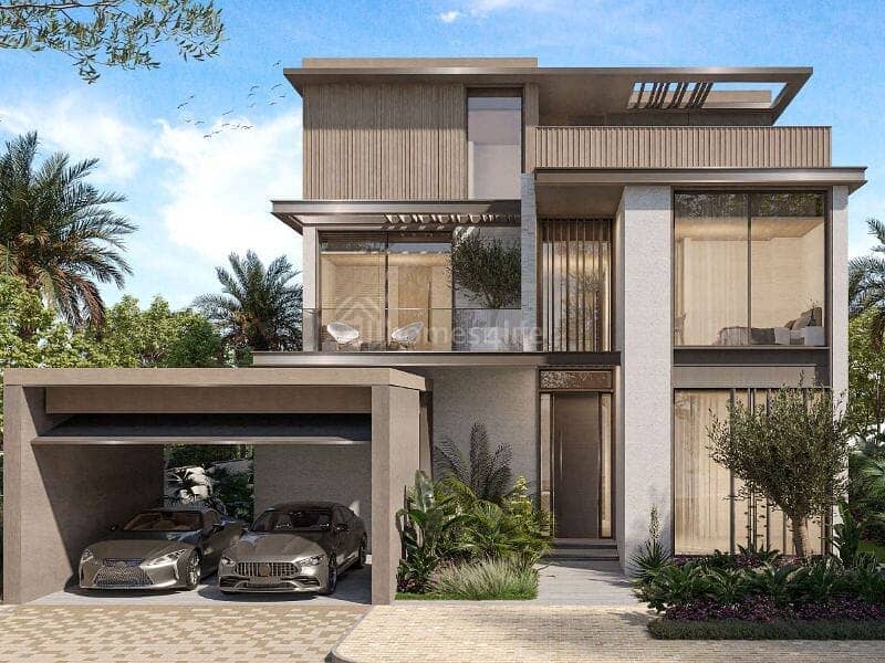 Luxury 3-Bedroom TH | No Agent Fees | Meydan - Image 22