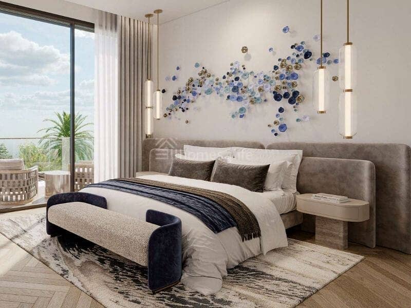 Luxury 3-Bedroom TH | No Agent Fees | Meydan - Image 25