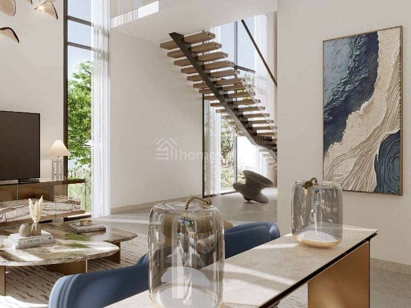 Luxury 3-Bedroom TH | No Agent Fees | Meydan - Image 27