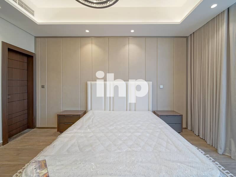 Furn 1B|2Bath | Upg | Big Balc | New Bldg - Image 8