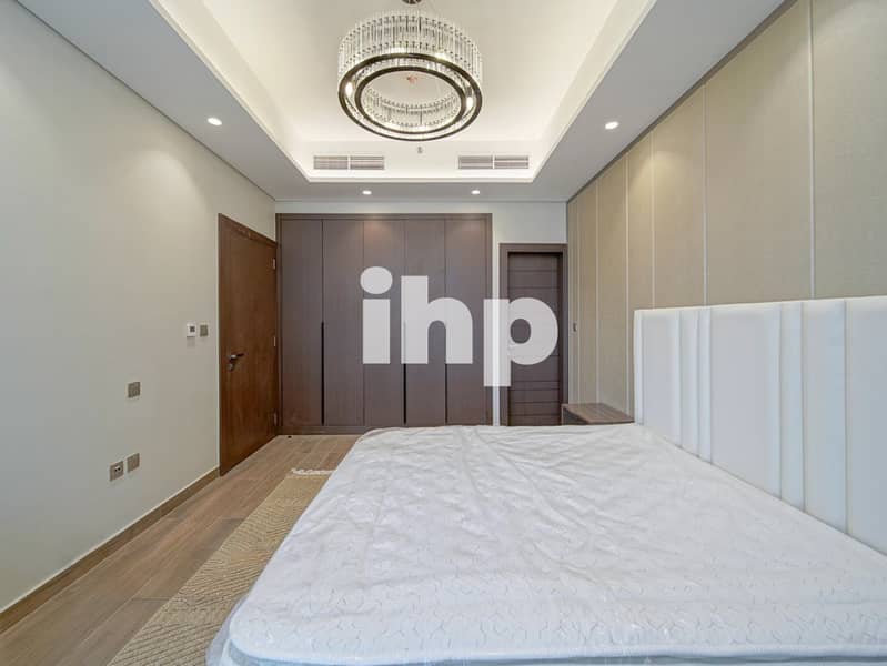 Furn 1B|2Bath | Upg | Big Balc | New Bldg - Image 10