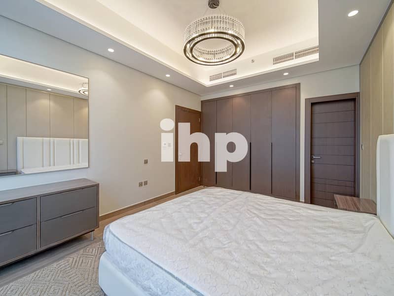 Furn 1B|2Bath | Upg | Big Balc | New Bldg - Image 11