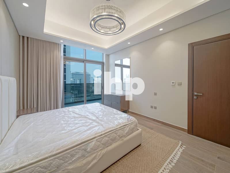 Furn 1B|2Bath | Upg | Big Balc | New Bldg - Image 12