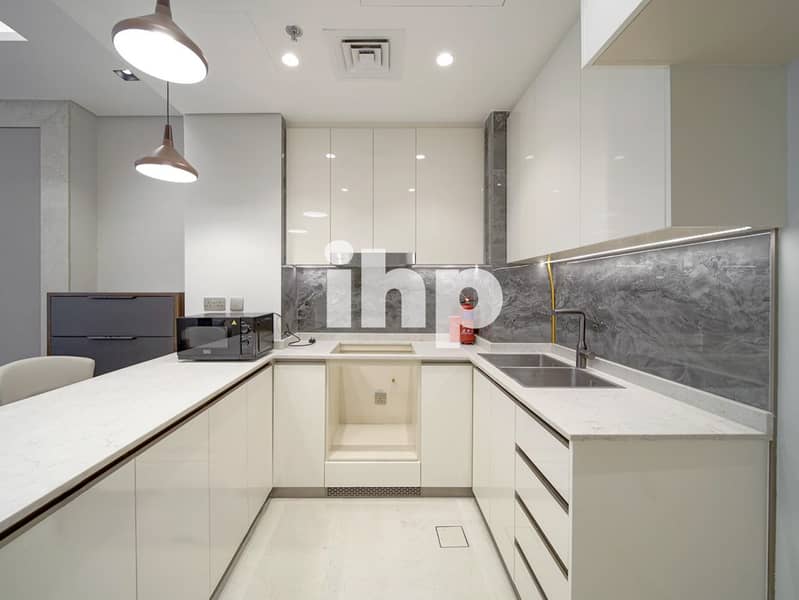 Furn 1B|2Bath | Upg | Big Balc | New Bldg - Image 13