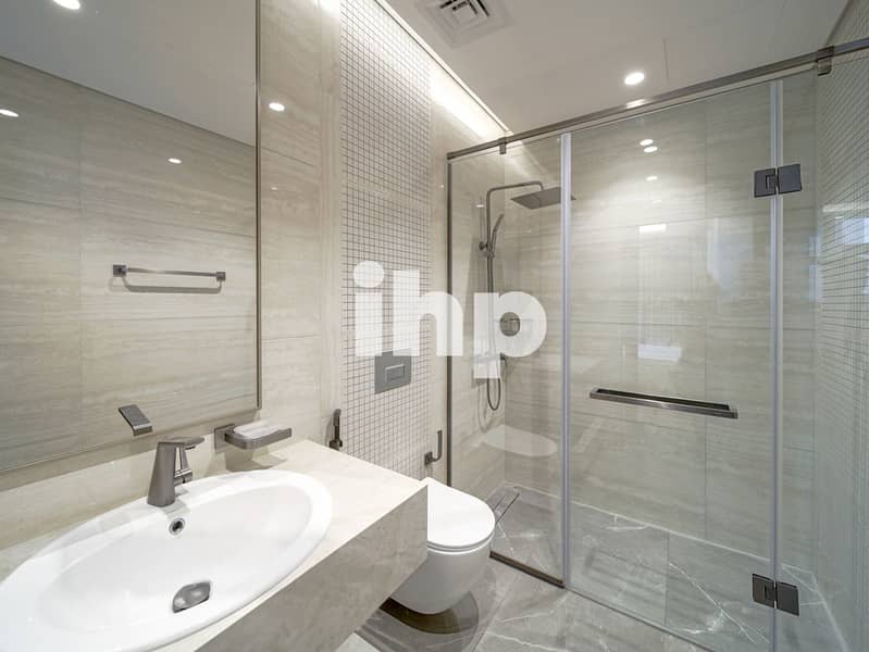 Furn 1B|2Bath | Upg | Big Balc | New Bldg - Image 14