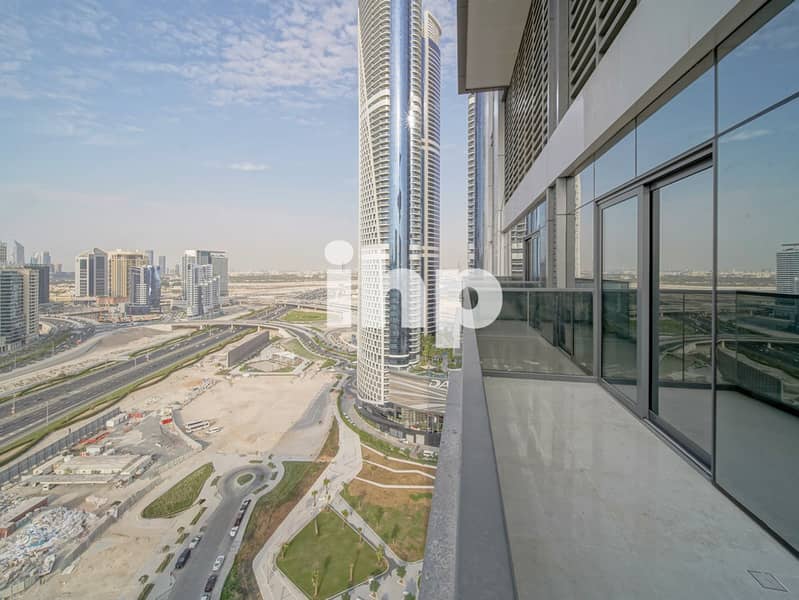 Furn 1B|2Bath | Upg | Big Balc | New Bldg - Image 15