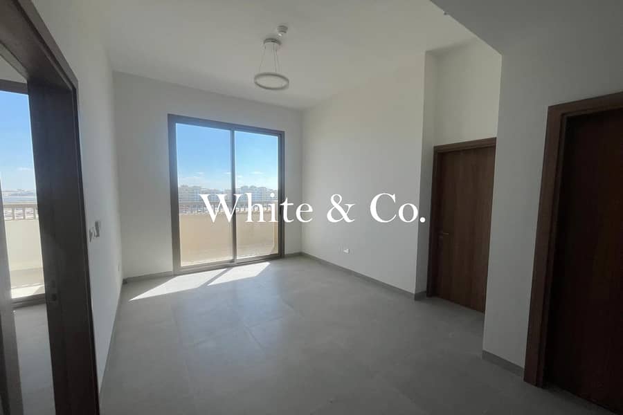 Tenanted | Balcony | Double En - Suite