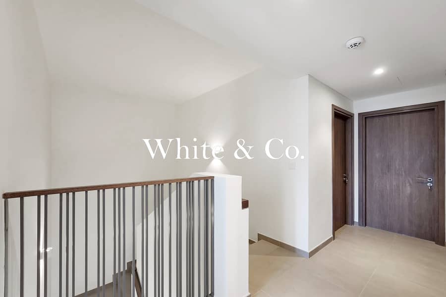 3Bed+Maid |Available February |Single Row