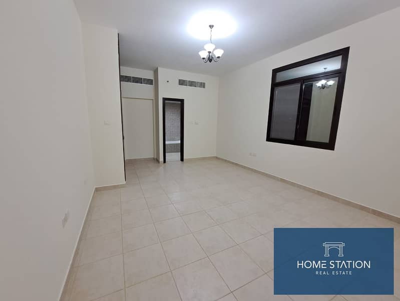 Cheapest 1 Bedroom For Family | Near MOE | Ready to Move