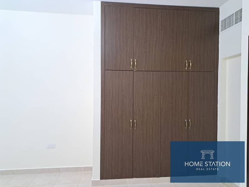 Cheapest 1 Bedroom For Family | Near MOE | Ready to Move