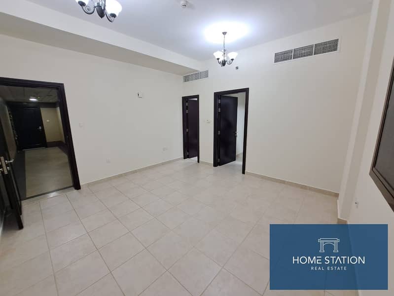 Cheapest 1 Bedroom For Family | Near MOE | Ready to Move