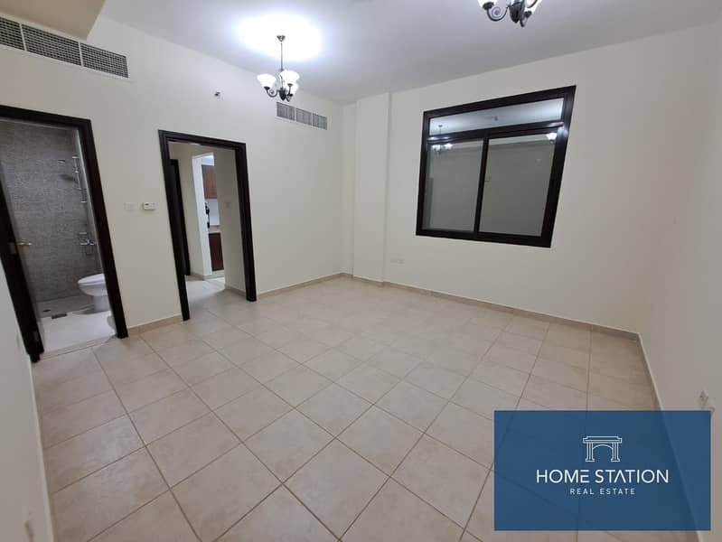 Cheapest 1 Bedroom For Family | Near MOE | Ready to Move