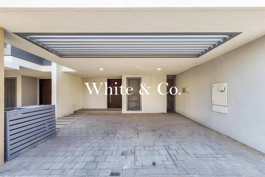 3Bed+Maid |Available February |Single Row - Image 11