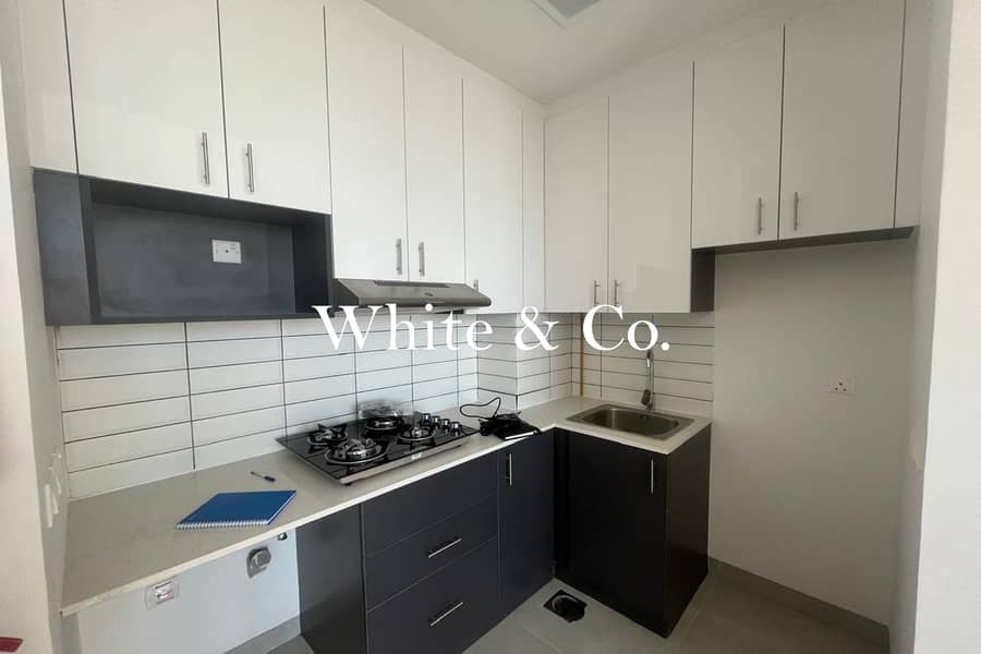 Tenanted | Balcony | Double En - Suite