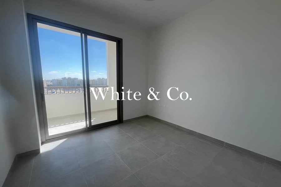 Tenanted | Balcony | Double En - Suite