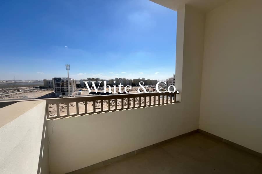 Tenanted | Balcony | Double En - Suite - Image 9