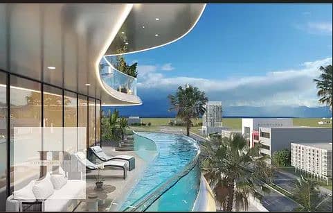 Volga Tower by Tiger | Your New Luxury Address in JVT - Image 7