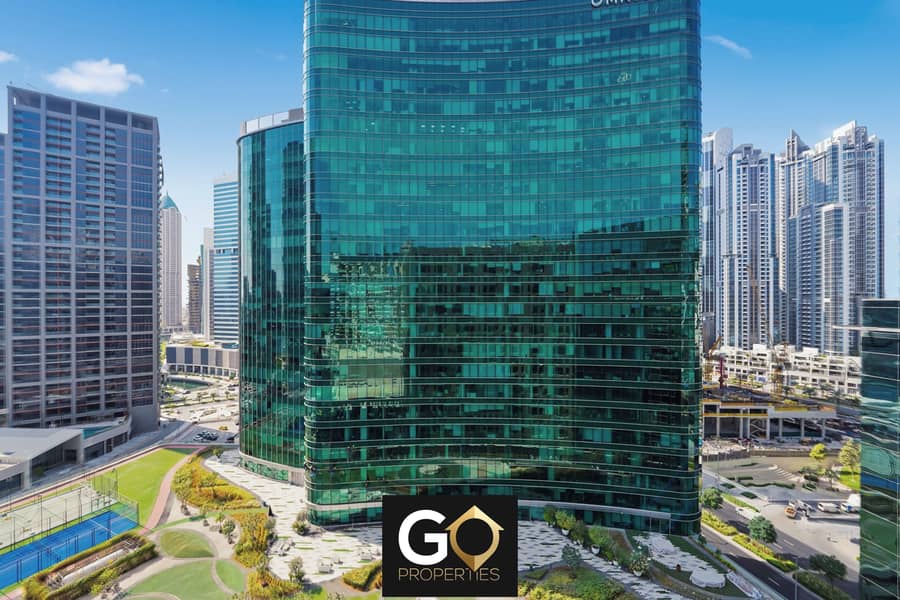 Canal View | One Bedroom | Furnished - Image 14